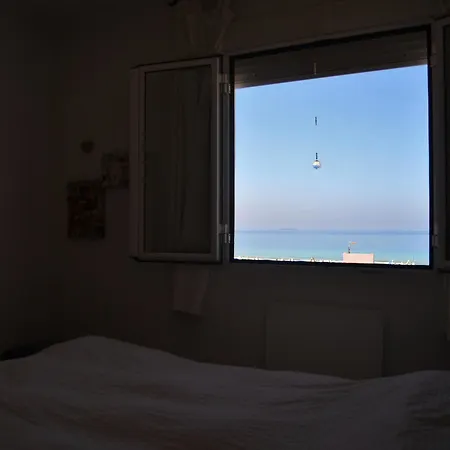 Appartamento With 2 Bedrooms In Tarifa, With Wonderful Sea View, Pool Acc Tarifa