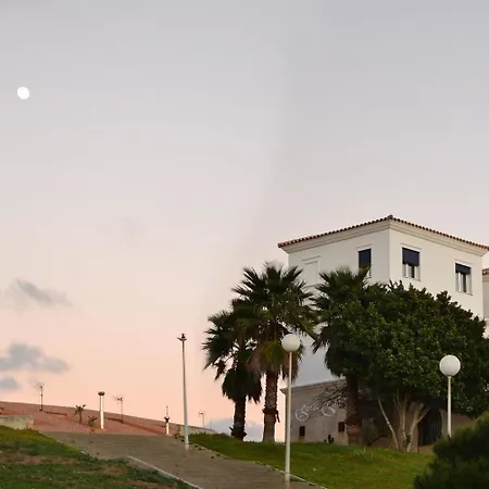 Appartamento With 2 Bedrooms In Tarifa, With Wonderful Sea View, Pool Acc Tarifa